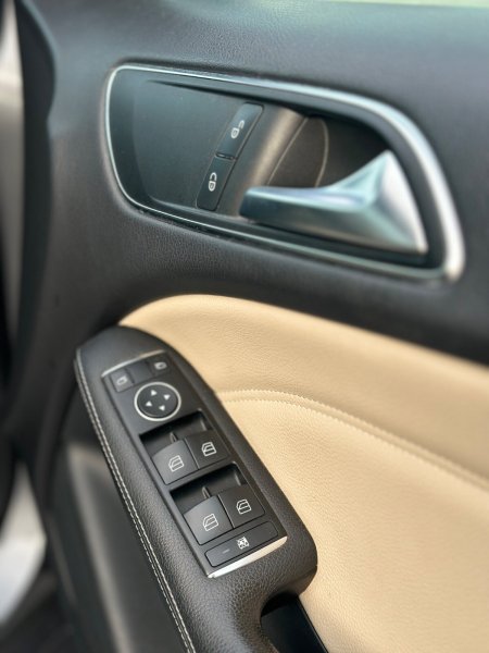 2014 Mercedes-Benz B-Class - photo 17