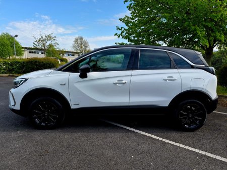 2023 Opel Crossland X - photo 8