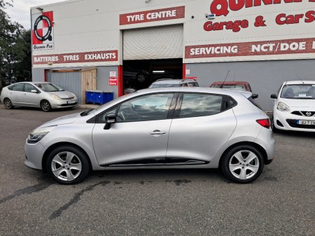 2016 Renault Clio - photo 5