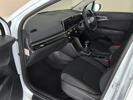 2027 Kia Sportage - photo 19