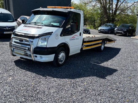 2013 Ford Transit - photo 10