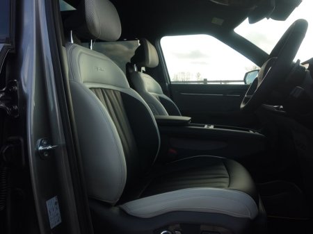 2027 Kia EV9 - photo 25