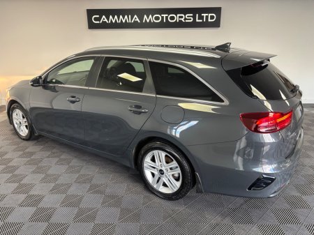 2019 Kia Ceed - photo 3