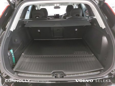 2026 Volvo XC60 - photo 8