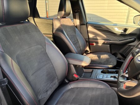 2023 Ford Kuga - photo 18