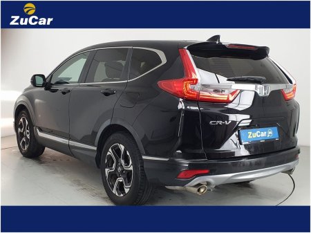 2019 Honda CR-V - photo 3