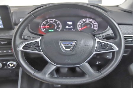 2023 Dacia Jogger - photo 18