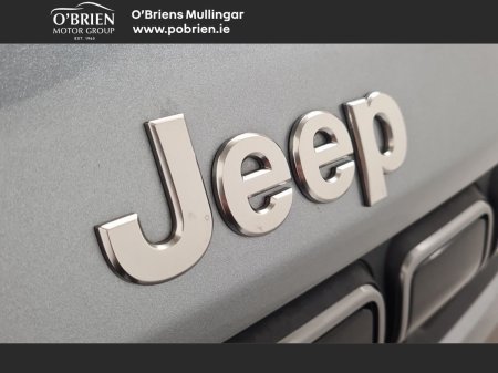 2024 Jeep Avenger - photo 24