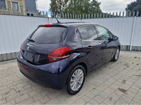 2019 Peugeot 208 - photo 12