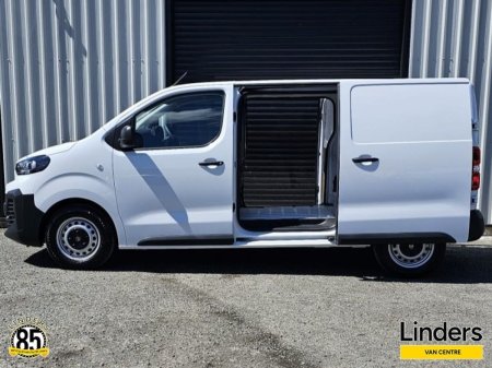 2026 Citroen Dispatch - photo 3