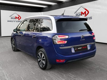 2017 Citroen C4 - photo 4