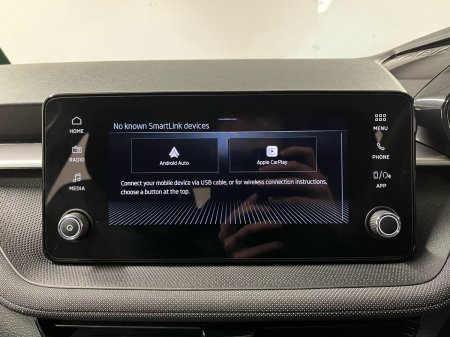 2026 Skoda Fabia - photo 14