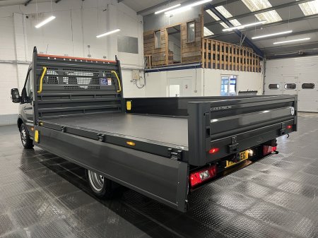 2026 Ford Transit - photo 3