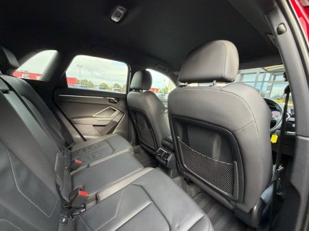 2020 Audi Q3 - photo 10