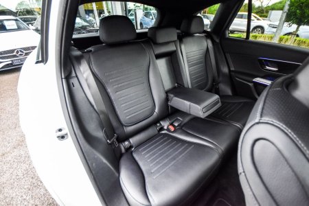 2026 Mercedes-Benz GLC - photo 14