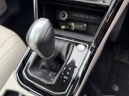2018 Volkswagen Touran - photo 28