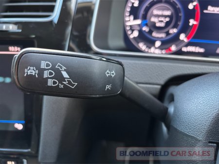 2018 Volkswagen Golf - photo 25