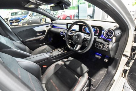 2024 Mercedes-Benz A-Class - photo 9