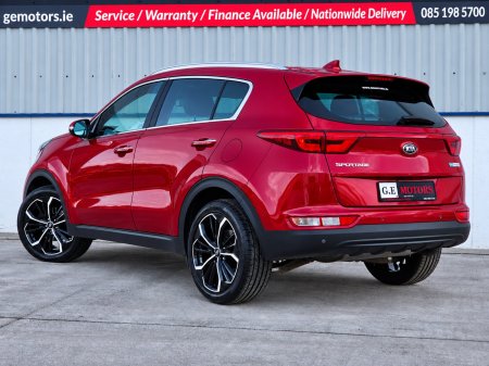 2016 Kia Sportage - photo 7