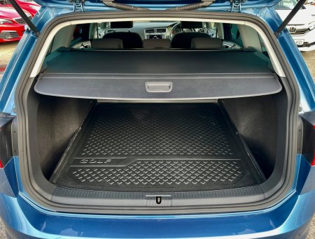 2017 Volkswagen Golf - photo 24