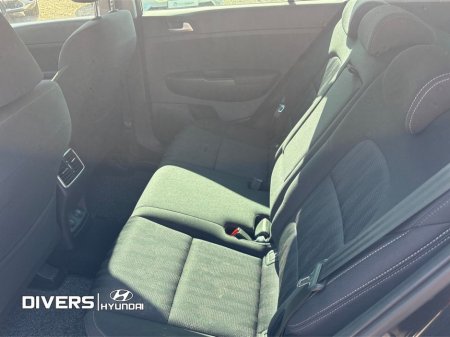 2022 Kia Sportage - photo 11