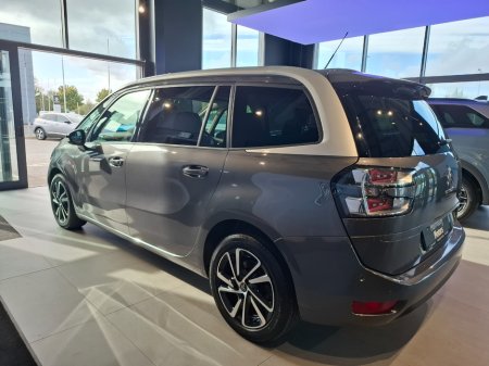 2022 Citroen C4 Spacetourer - photo 10