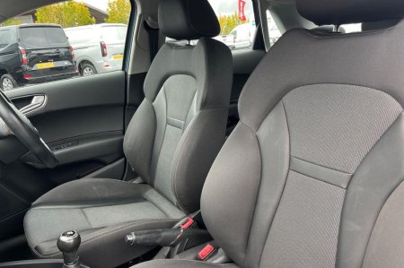 2016 Audi A1 - photo 19