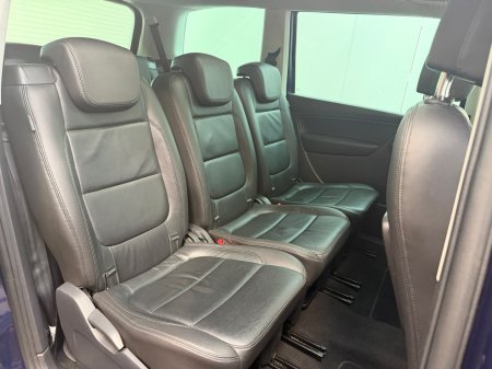 2019 Volkswagen Sharan - photo 9