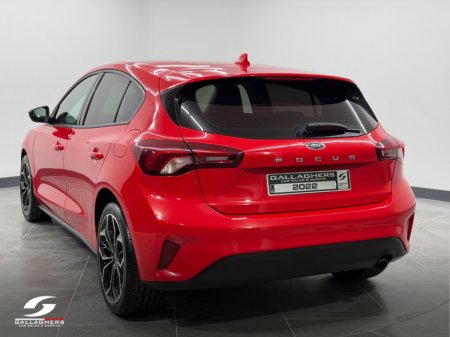 2022 Ford Focus - photo 6