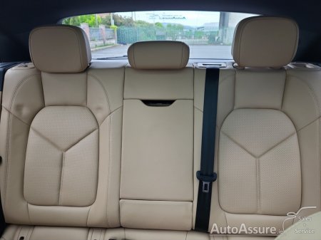 2019 Porsche Macan - photo 38