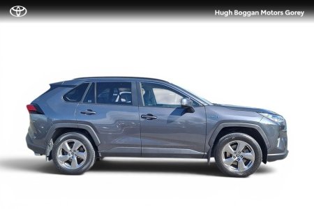 2022 Toyota RAV4 - photo 3
