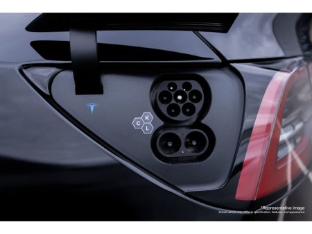 2023 Tesla Model Y - photo 8