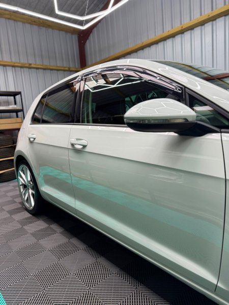 2017 Volkswagen Golf - photo 10