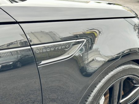 2024 Land Rover Discovery - photo 11
