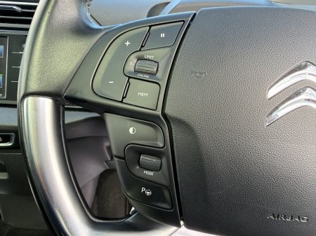 2017 Citroen Grand C4 Picasso - photo 31