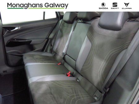 2023 Volkswagen ID.4 - photo 14