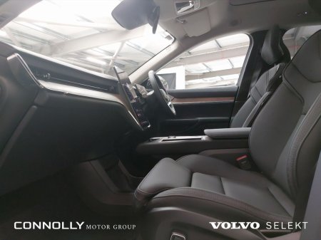 2025 Volvo EX90 - photo 5