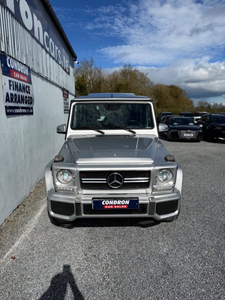 2000 MERCEDES G WAGON 5.0 V8 AUTO - photo 18