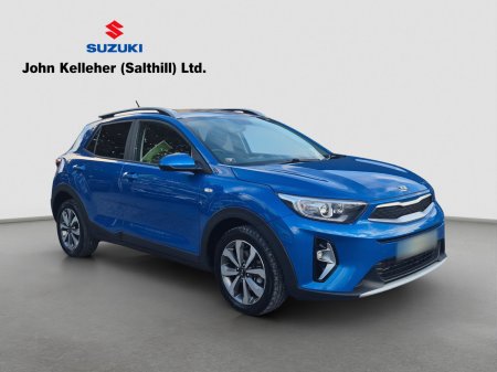 2021 Kia Stonic 1.0 K2 PE