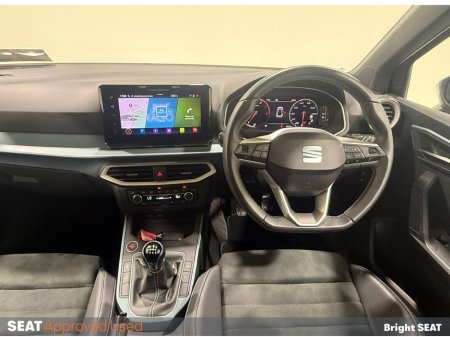 2023 SEAT Arona - photo 9