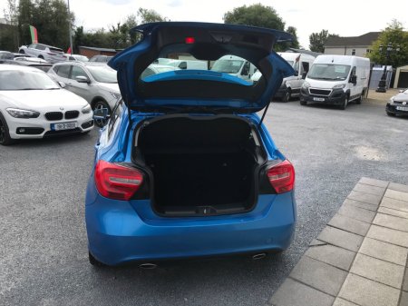 2015 Mercedes-Benz A-Class - photo 31
