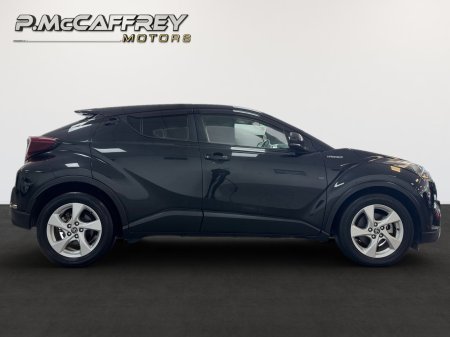 2019 Toyota C-HR - photo 4