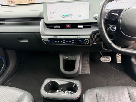 2023 Hyundai IONIQ 5 - photo 10
