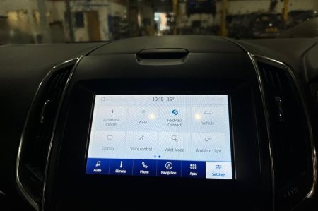 2021 Ford Galaxy - photo 35