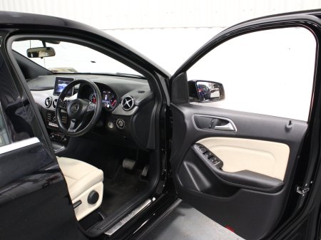 2018 Mercedes-Benz B-Class - photo 22