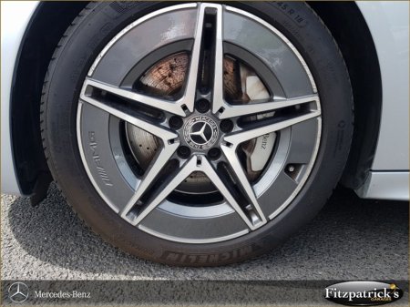 2022 Mercedes-Benz C-Class - photo 8