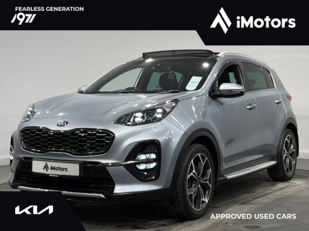 2019 Kia Sportage - photo 8