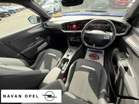 2027 Opel Mokka - photo 12