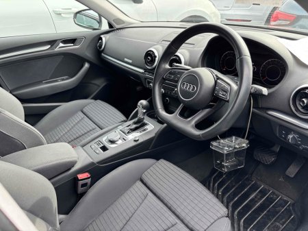 2017 Audi A3 - photo 4