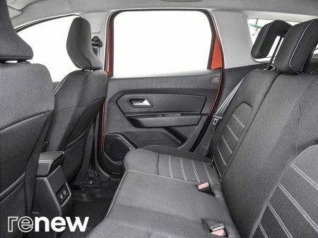 2022 Dacia Duster - photo 11
